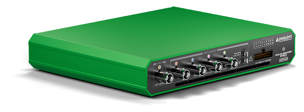 Analog Discovery Pro ADP2440