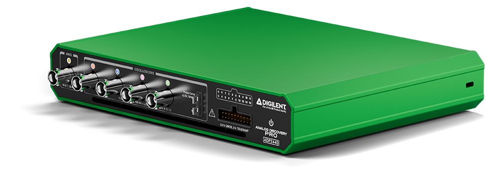 Analog Discovery Pro ADP2440