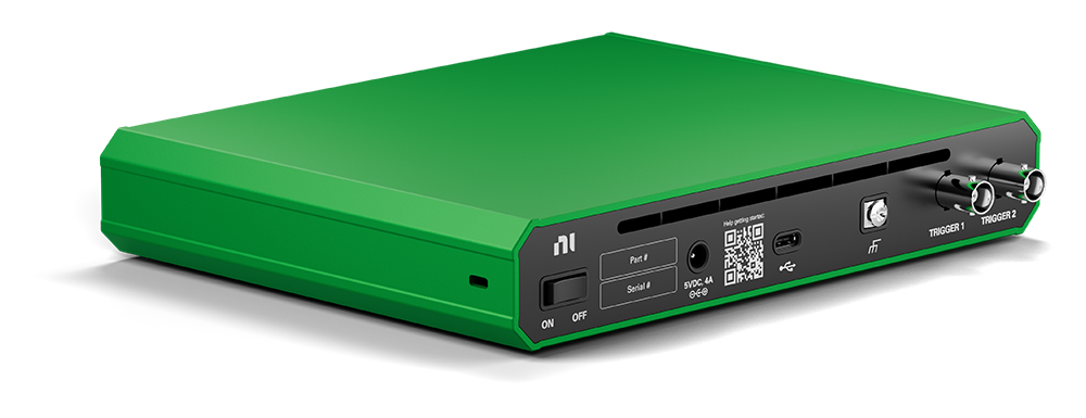 Analog Discovery Pro ADP2440