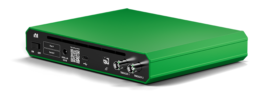 Analog Discovery Pro ADP2440