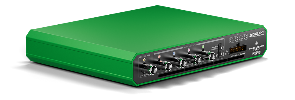 Analog Discovery Pro ADP2450