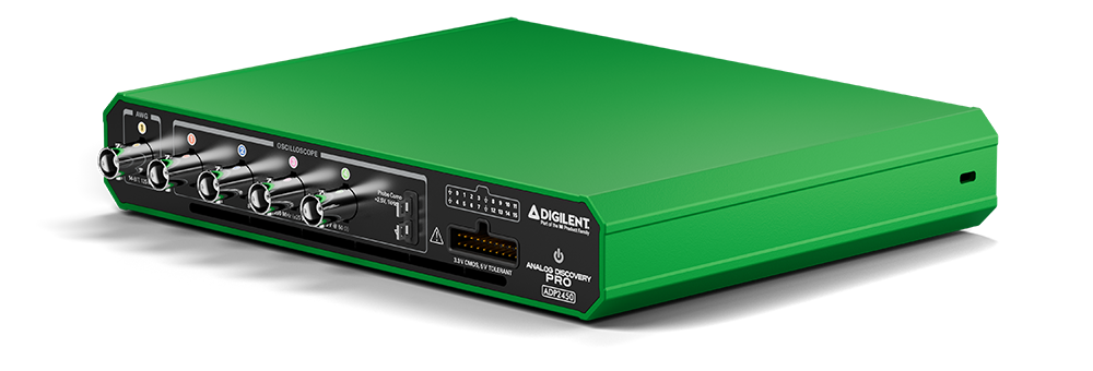 Analog Discovery Pro ADP2450