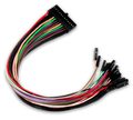 2x12 Flywire cable for Analog Discovery Pro 3000 Series