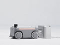 myAGV Pro Autonomous mobile robot platform
