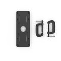AgileX PiPER/Nero Desktop Fixture for Robotic Arm Setup