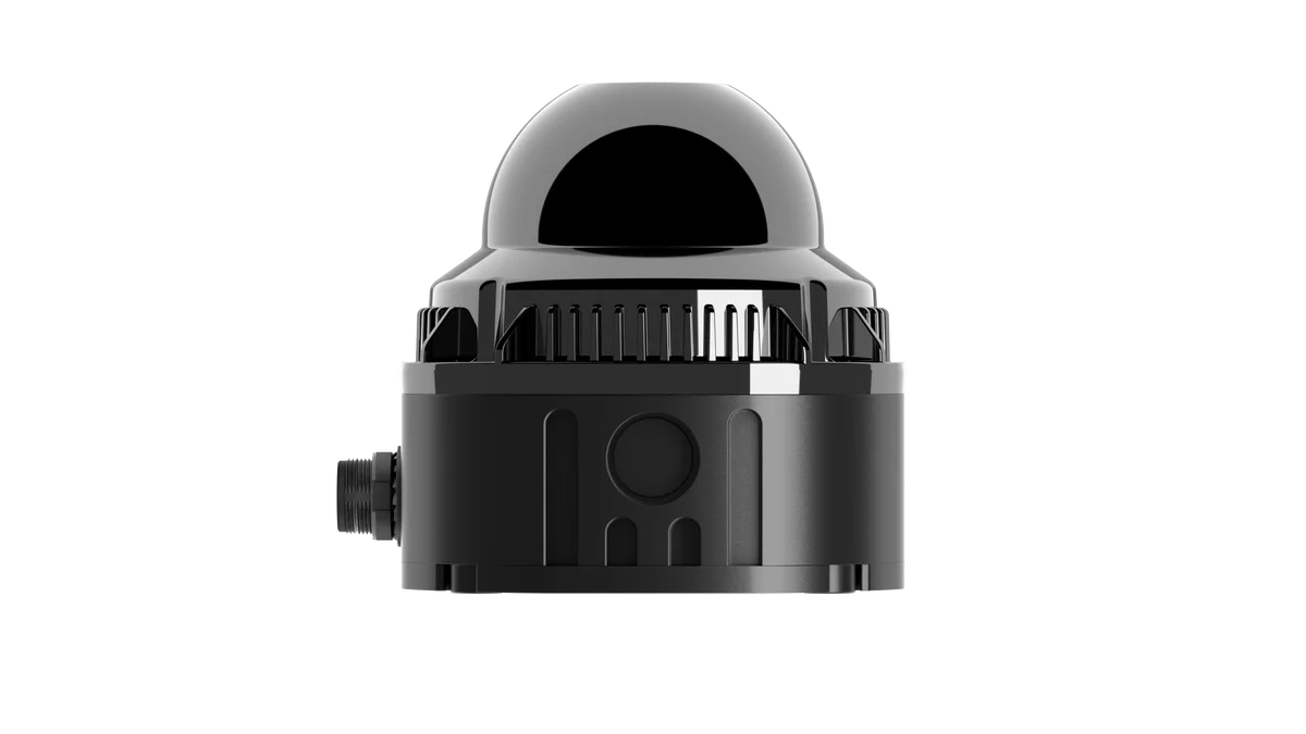 Robosense Airy Lite 360°x45° Ultra-Compact Digital LiDAR