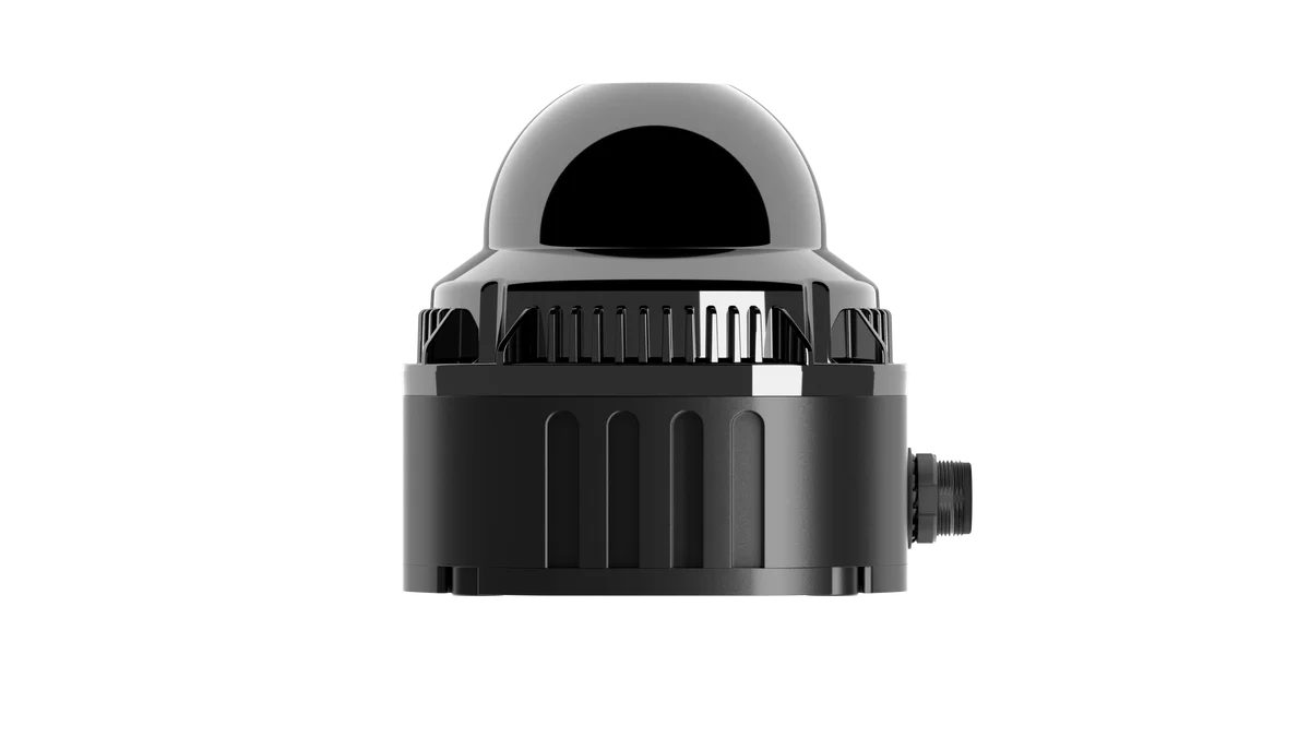 Robosense Airy Lite 360°x45° Ultra-Compact Digital LiDAR