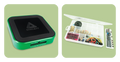 Analog Discovery 3 Student Bundle, all included components
