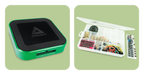 Analog Discovery 3 Student Bundle, all included components