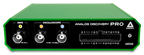 Analog Discovery Pro ADP2230: Mixed Signal USB Oscilloscope, Waveform Generator, Logic Analyzer, and Variable Power Supply