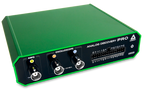Analog Discovery Pro ADP2230: Mixed Signal USB Oscilloscope, Waveform Generator, Logic Analyzer, and Variable Power Supply