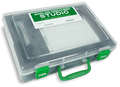 Analog Discovery Studio Case, closed