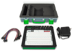 Analog Discovery Studio Case, empty foam insert
