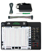 Analog Discovery Studio Max: Multi-Instrument Lab for Engineering Experimentation
