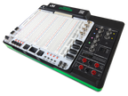 Analog Discovery Studio Max: Multi-Instrument Lab for Engineering Experimentation