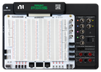 Analog Discovery Studio Max: Multi-Instrument Lab for Engineering Experimentation