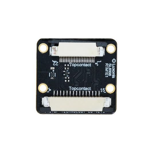 RPi Camera Adapter