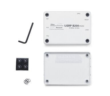 B200mini Enclosure Kit
