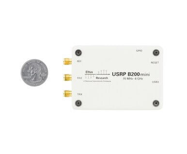 B200mini Enclosure Kit