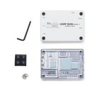 Enclosure kit for USRP B205mini-i, kit contents