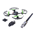 The AI bundle - Crazyflie 2.1 Brushless