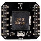 Buzzer deck