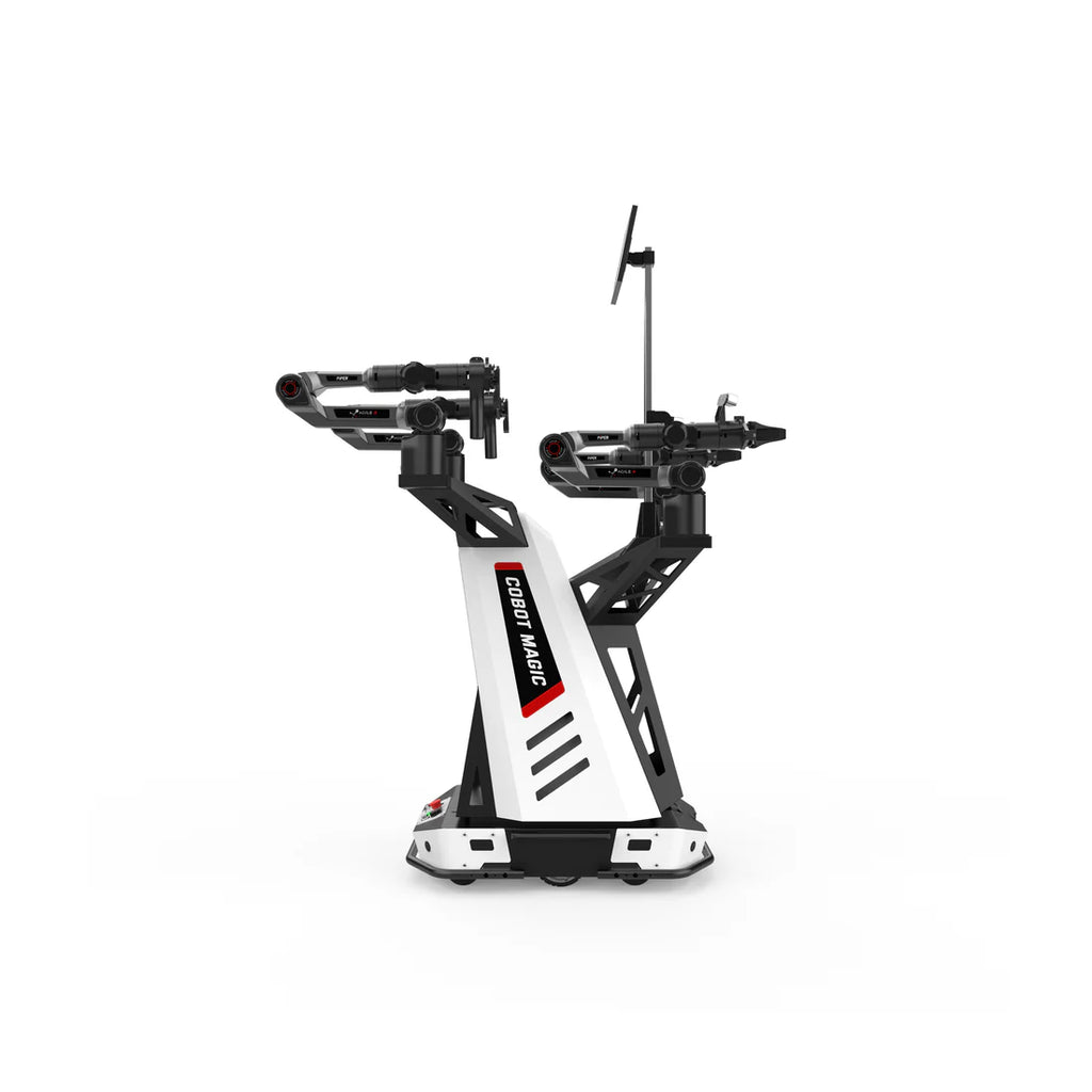 AgileX Cobot Magic Mobile AI