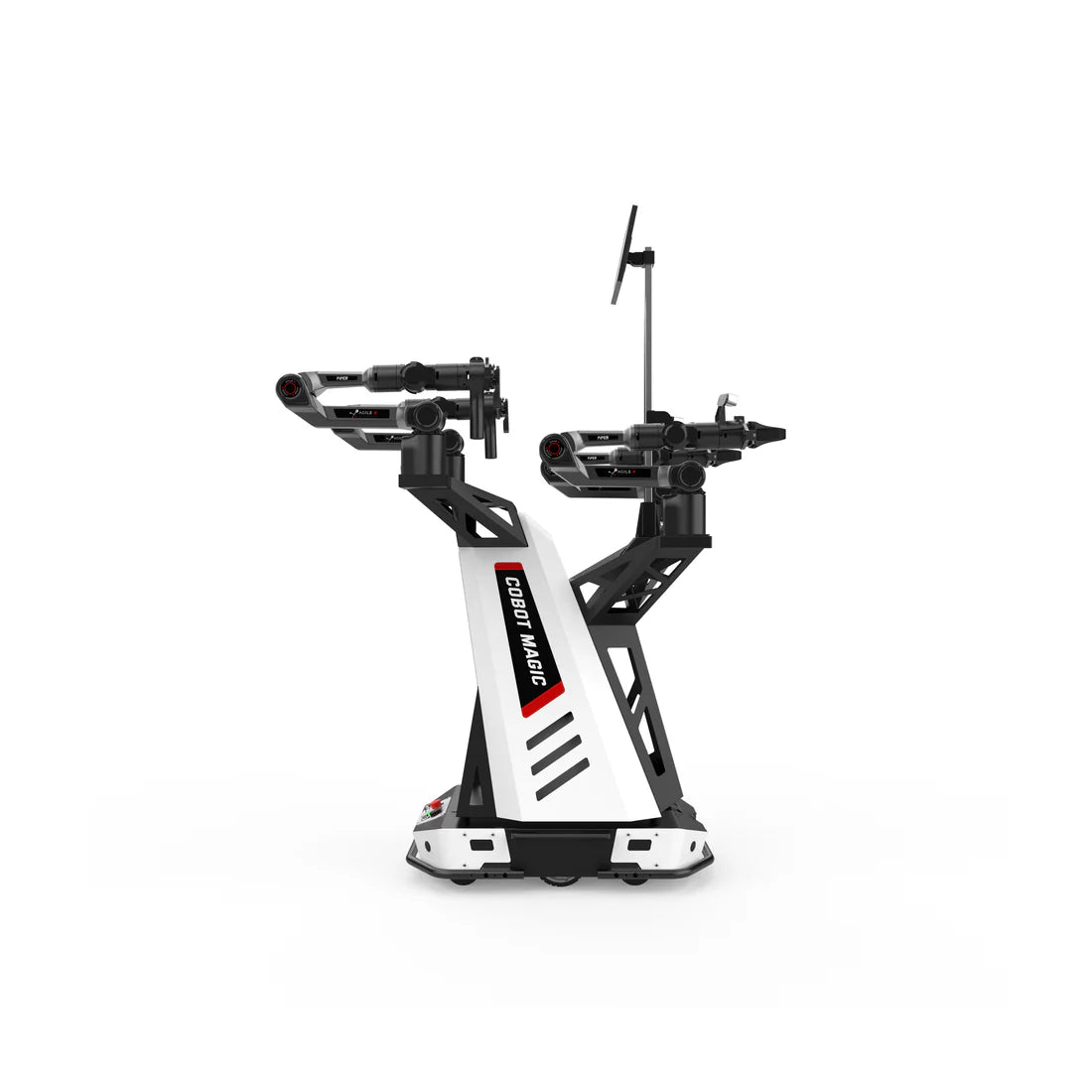 AgileX Cobot Magic Mobile AI