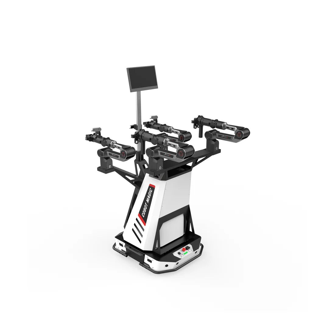 AgileX Cobot Magic Mobile AI