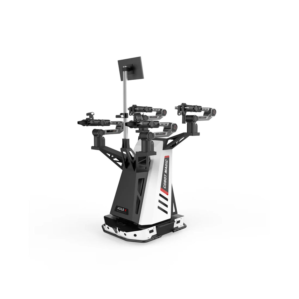 AgileX Cobot Magic Mobile AI