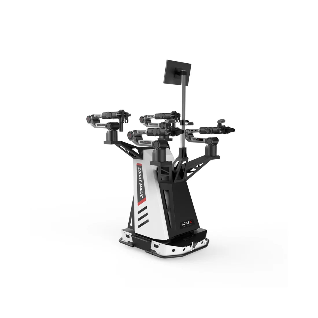 AgileX Cobot Magic Mobile AI