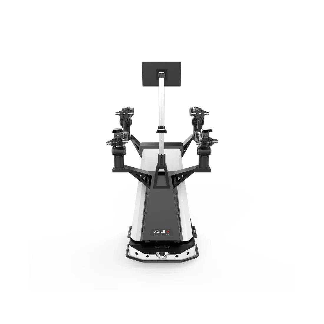 AgileX Cobot Magic Mobile AI