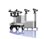 Agilex Modular ALOHA - Dual-Arm Mobile Manipulation System