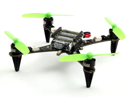 Crazyflie 2.1 Brushless