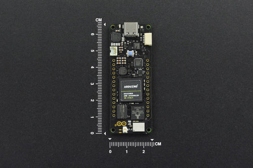 Arduino Portenta H7 Development Board