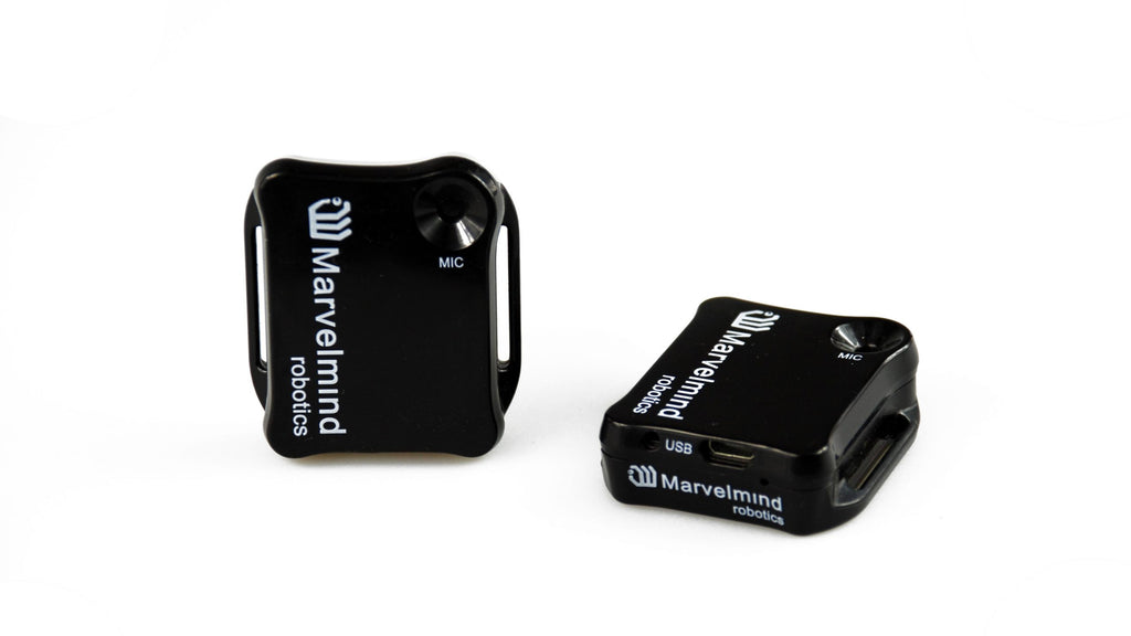 Mini Gig Rx Beacon Mini-RX – MG Super Labs
