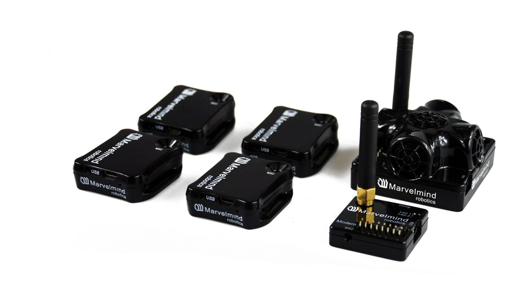Beacon Mini-RX