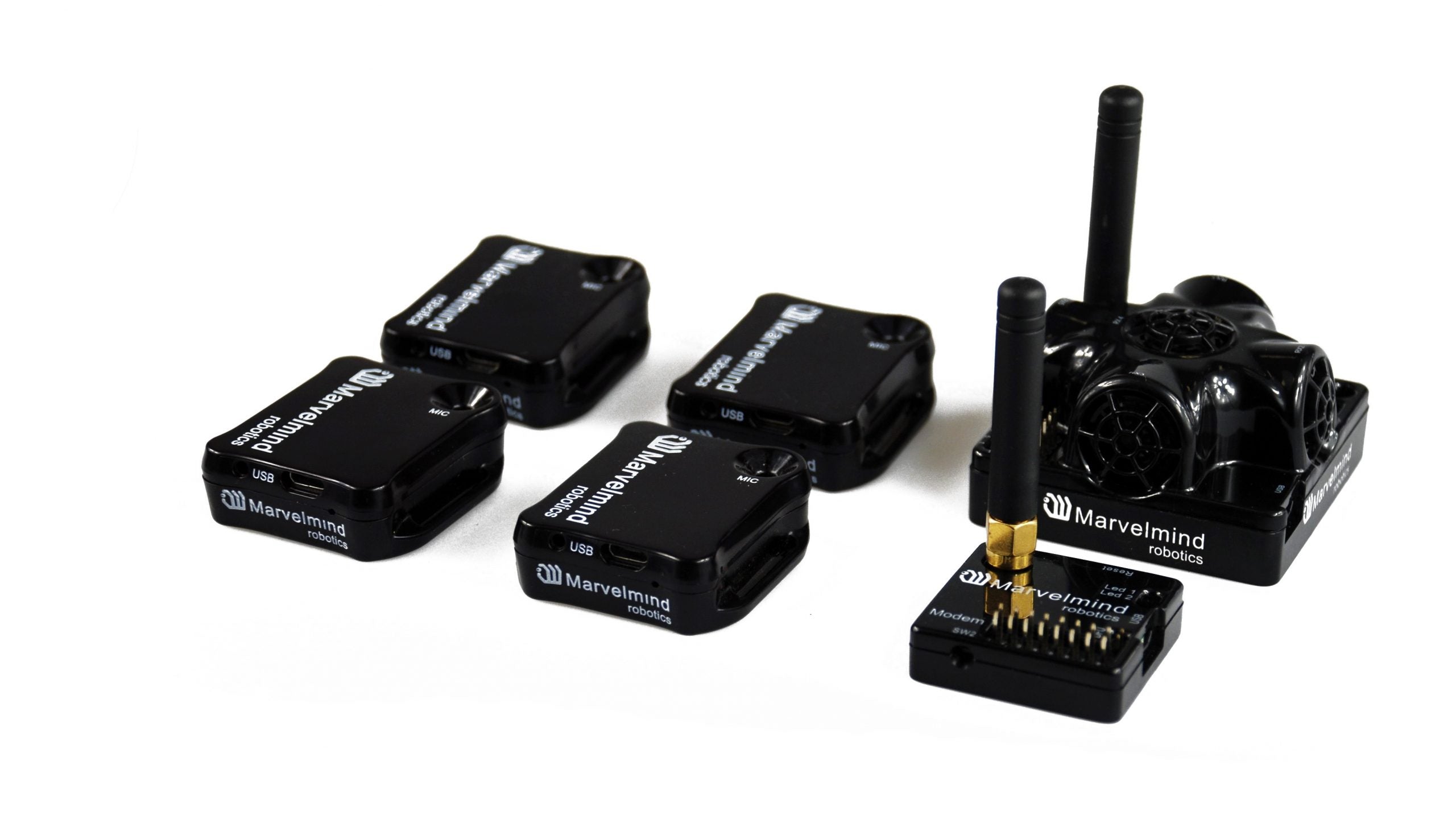 Beacon Mini-RX