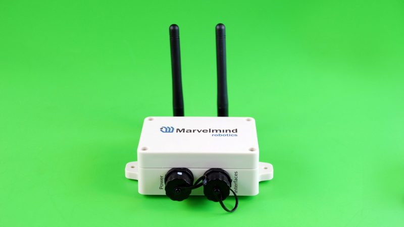 Super-Modem