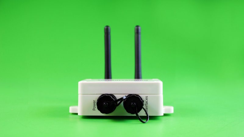 Super-Modem