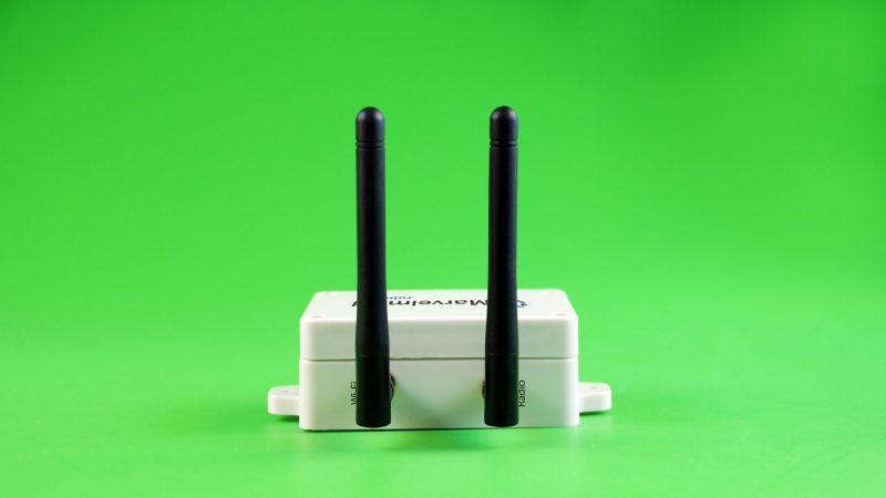 Super-Modem