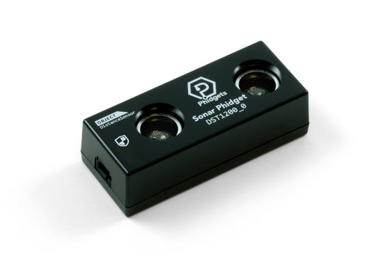 Sonar Phidget