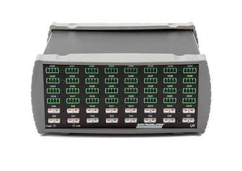 MCC DT8874 MEASURpoint Ethernet Instrument