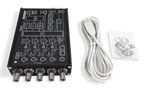 MCC DT9837 Series with included USB cable