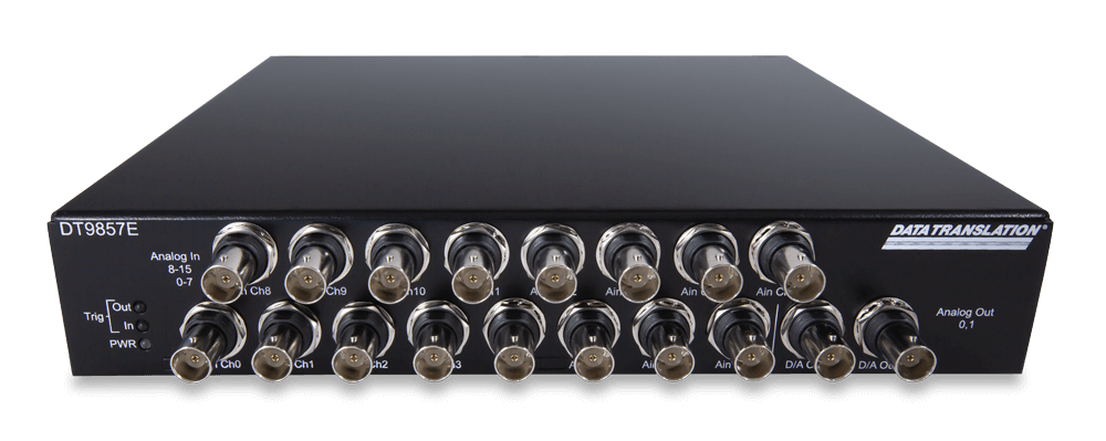 MCC DT9857E-16-xAO, front view