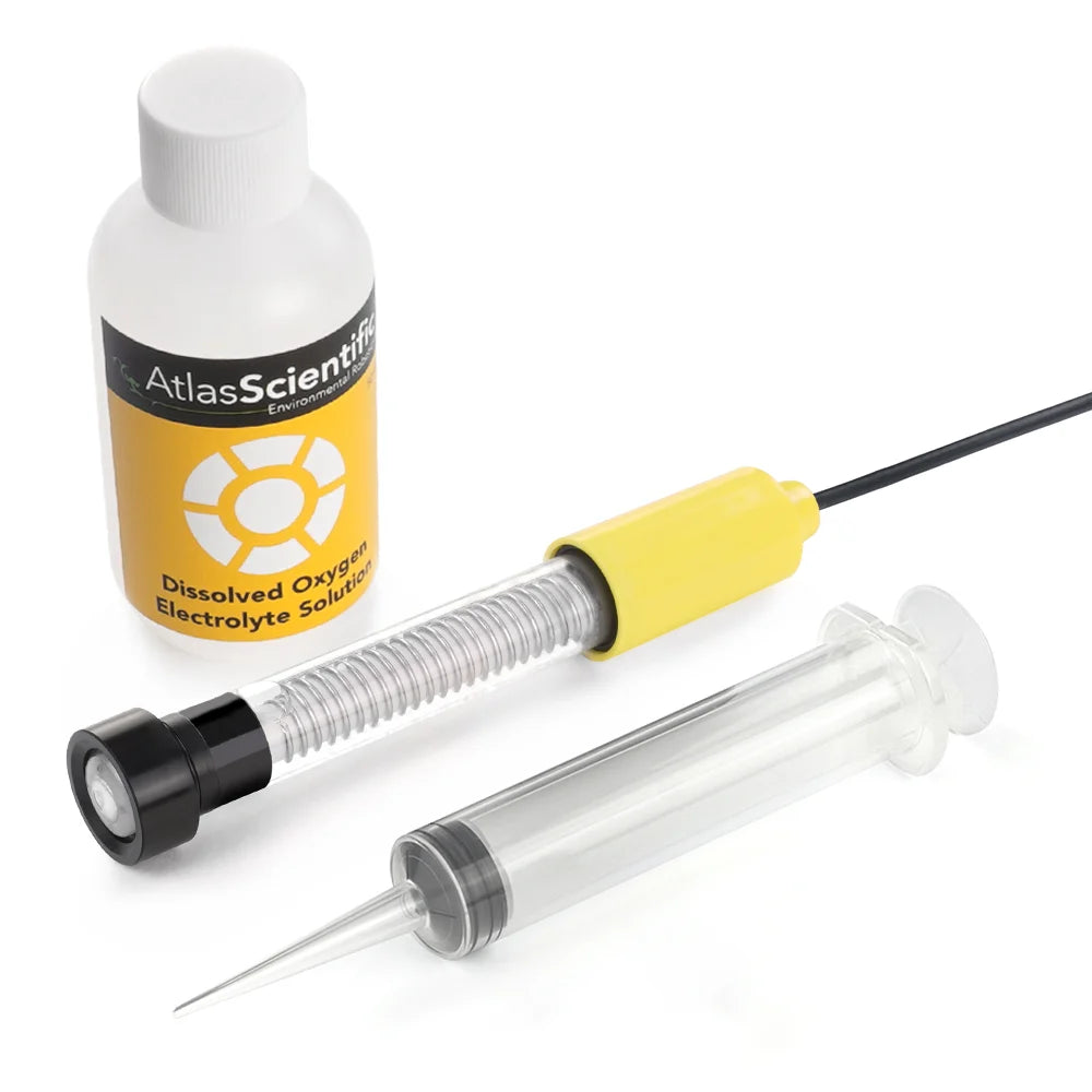 Atlas Scientific Lab Grade Dissolved Oxygen Probe