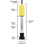 Atlas Scientific Lab Grade Dissolved Oxygen Probe