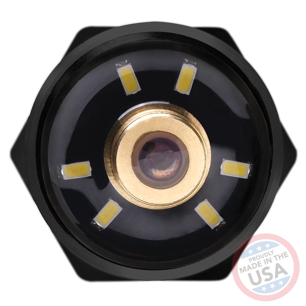 EZO-RGB™ Embedded Color Sensor – Plastic Body