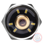 Atlas Scientific EZO-RGB™ Embedded Color Sensor – Stainless Steel Body