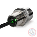 Atlas Scientific EZO-RGB™ Embedded Color Sensor – Stainless Steel Body